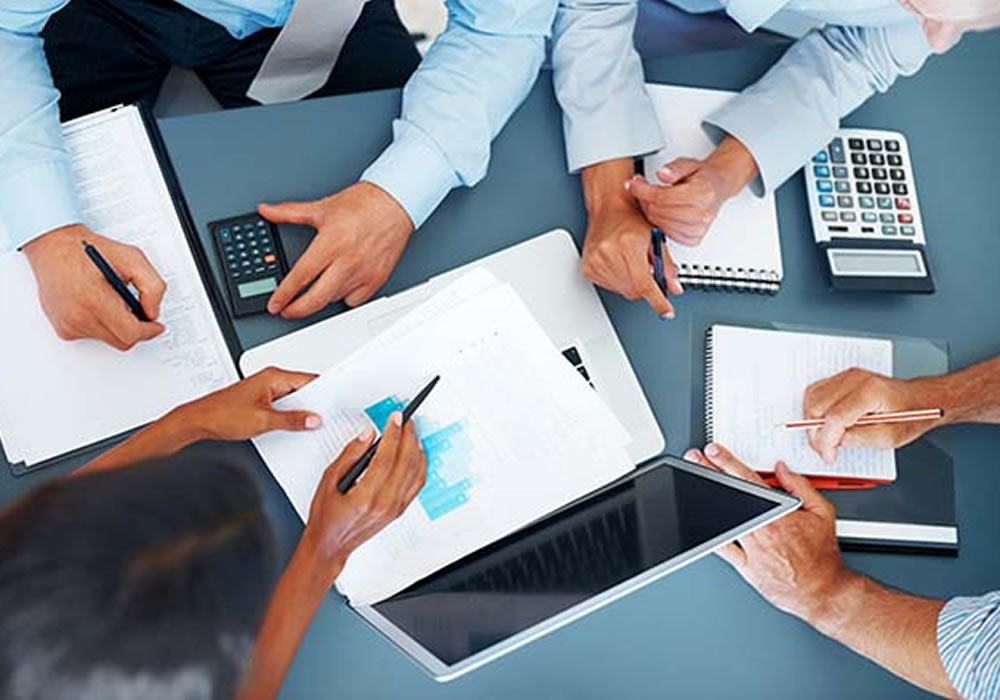 Outsourcing contable e implementación de NIIFs